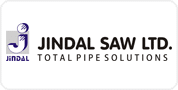 Jindal Saw Ltd Make Alloy Steel Seamless Piping