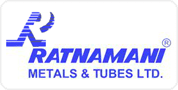 Ratnamani Make A335 Seamless Pipes