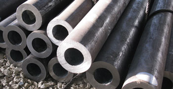Nickel Alloy Tubes