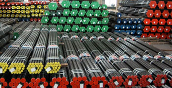 Carbon Steel API PLS 2 Grade 65 Pipes