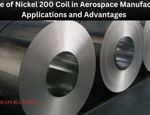 How to Choose the Right Nickel 200 Coil for Your Project?