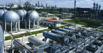 Supplied of Monel Alloy K500 Coils, Strips, Foils to Petrochemical Industry