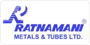 Ratnamani Make UNS S31700 SS Pipe and Tube