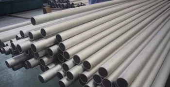 Stainless Steel 347H Seamless Tubes