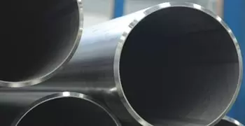 Stainless Steel 347H Welded Pipe