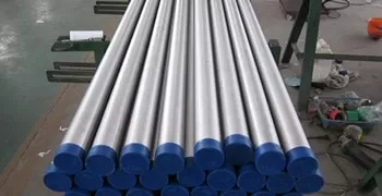 Stainless Steel 347H Welded Tubes