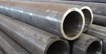 Alloy Steel ASTM A335 Seamless Pipe