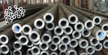 Alloy Steel Gr T22 Seamless Tubes