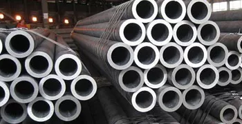 AS ASTM A213 T5c Seamless Tubes