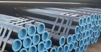 ASTM A213 T11 Alloys Steel Seamless Tubes