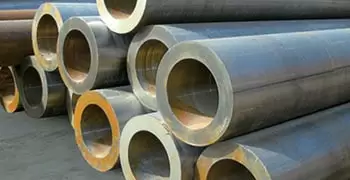ASTM A335 AS P1 Seamless Pipes
