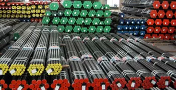 Carbon Steel API Pipes