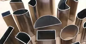 CS Structural Hollow Section
