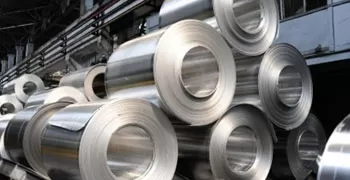 Monel K500 Foils