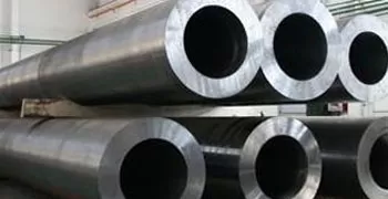 Carbon Steel 235JRH Seamless Tubes