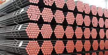 ASTM A 672 Carbon Steel Welded Tubes