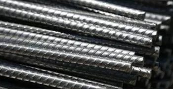 Stainless Steel 304 Rebar