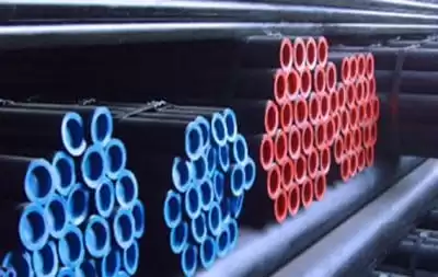 ASTM A 671 Carbon Steel Welded Pipe