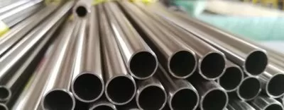 Stainless Steel Pipes