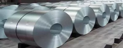 stainless steel 347 coil