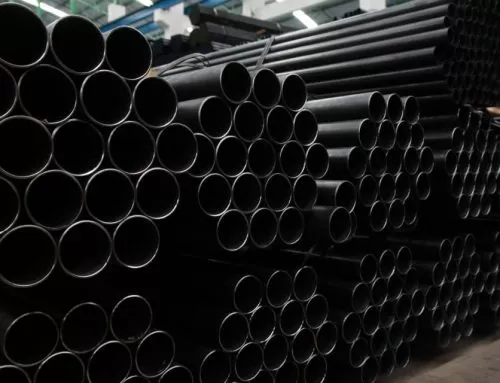 Is Carbon Steel Good for Piping?