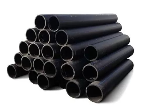 What is the difference between carbon steel and mild steel