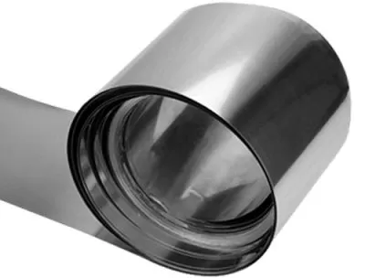 stainless steel Foils