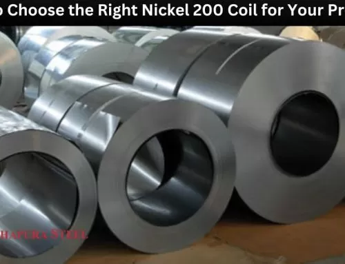 The Cost Effectiveness of Nickel 200 Coil Compared to Other Materials